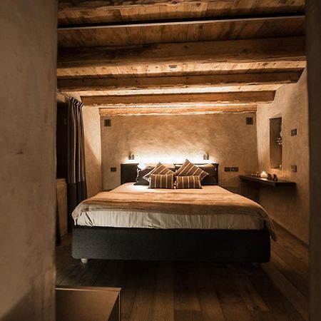 Relais Bondaz Hotel Aosta Eksteriør billede