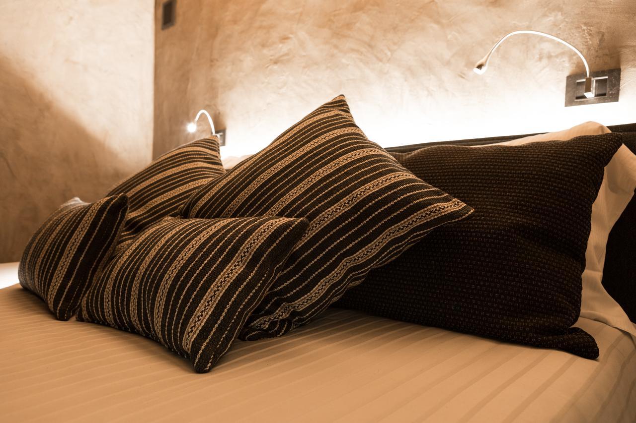 Relais Bondaz Hotel Aosta Eksteriør billede