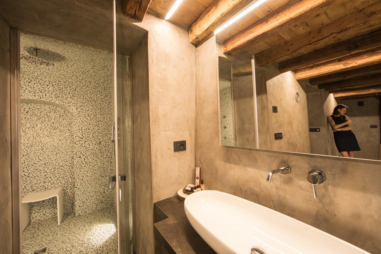Relais Bondaz Hotel Aosta Eksteriør billede