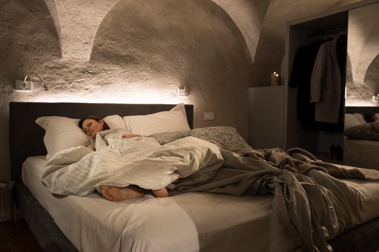 Relais Bondaz Hotel Aosta Eksteriør billede