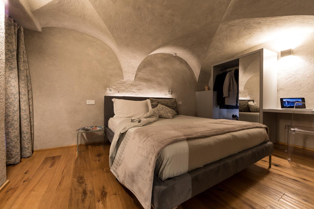 Relais Bondaz Hotel Aosta Eksteriør billede