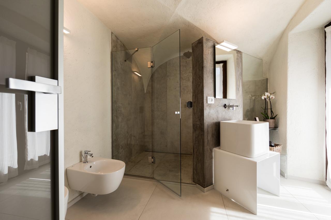 Relais Bondaz Hotel Aosta Eksteriør billede