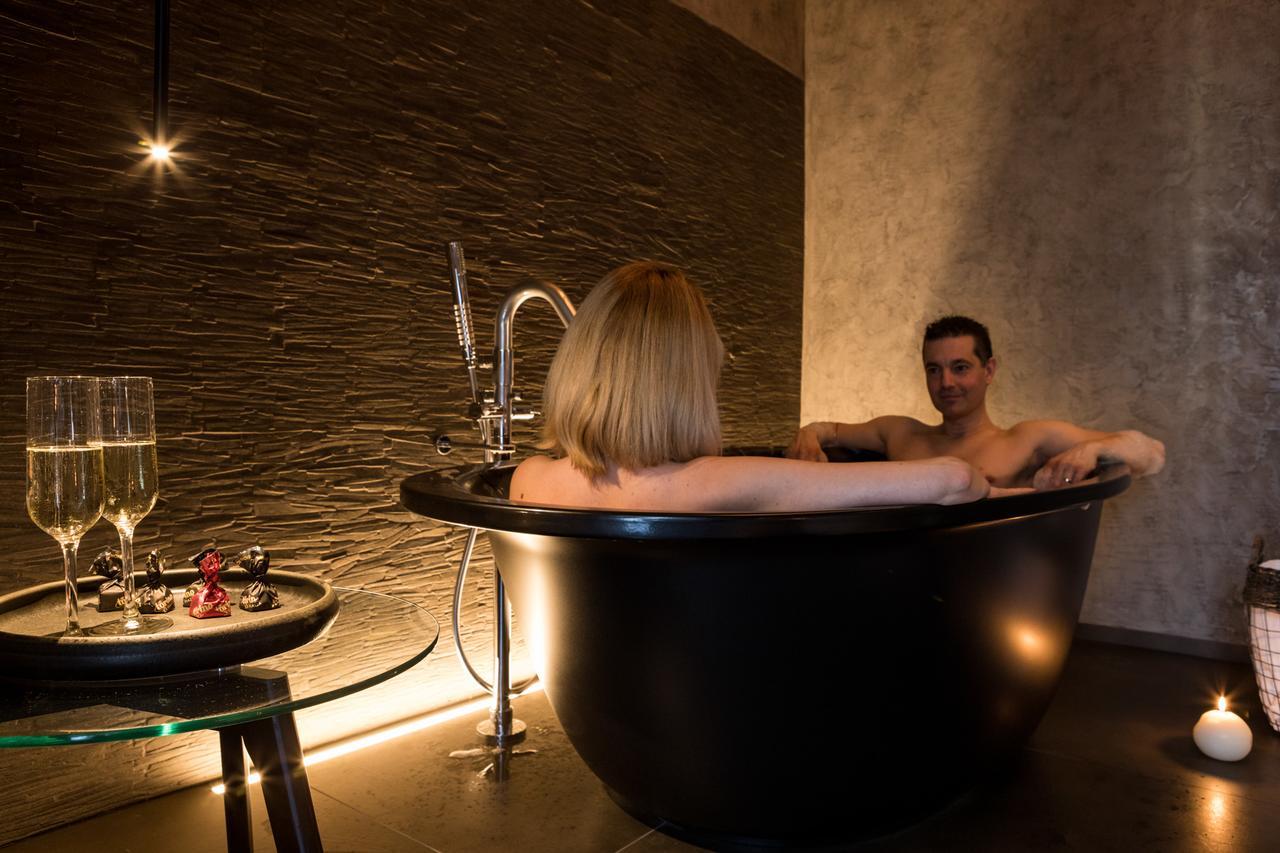 Relais Bondaz Hotel Aosta Eksteriør billede