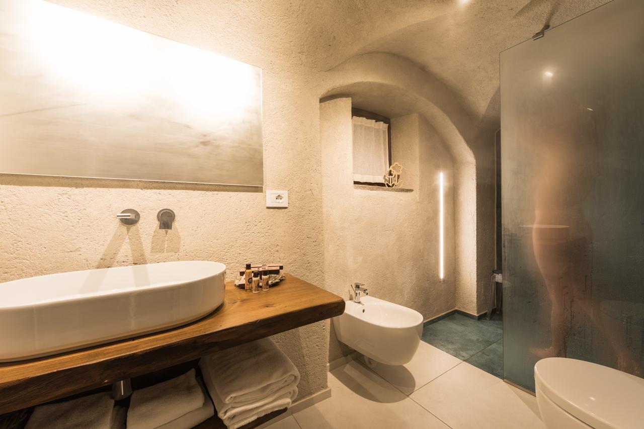 Relais Bondaz Hotel Aosta Eksteriør billede