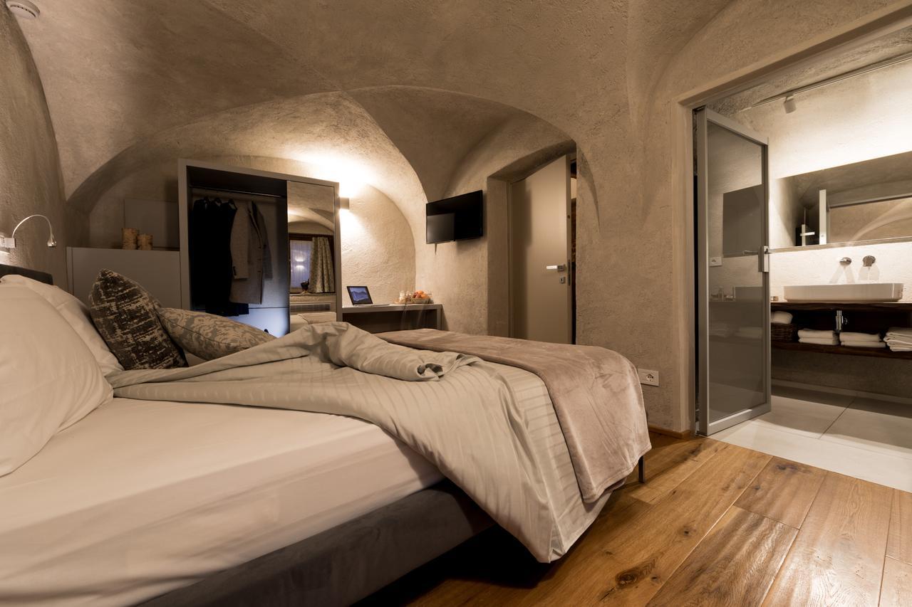 Relais Bondaz Hotel Aosta Eksteriør billede